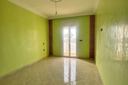 Bel appartement de 68 m² à Hay Mohammedi Agadir 