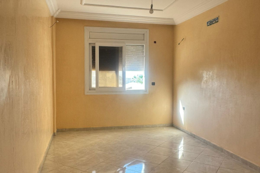 Bel appartement de 68 m² à Hay Mohammedi Agadir 