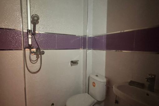 Bel appartement de 68 m² à Hay Mohammedi Agadir 