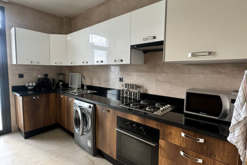 A vendre - Bel appartement de 88m² à Agadir Bay