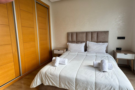 A vendre - Bel appartement de 88m² à Agadir Bay