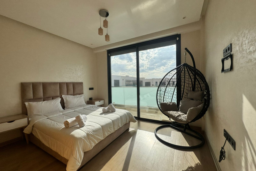 A vendre - Bel appartement de 88m² à Agadir Bay