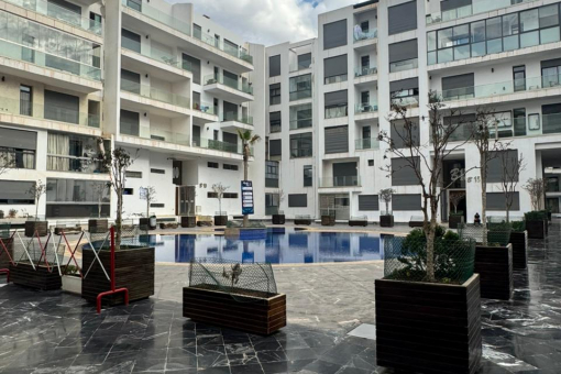 A vendre - Bel appartement de 88m² à Agadir Bay