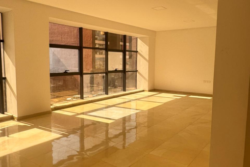 À louer – bureaux 110 m² – Quartier Haut Founty, Agadir