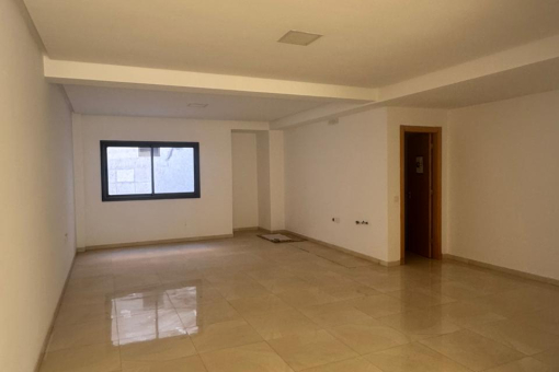 À louer – bureaux 110 m² – Quartier Haut Founty, Agadir