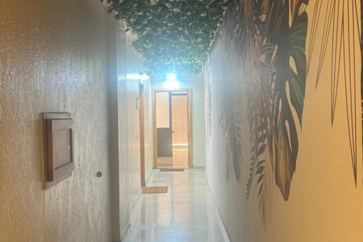 À louer – bureaux 110 m² – Quartier Haut Founty, Agadir