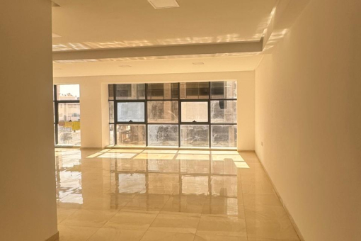 À louer – bureaux 110 m² – Quartier Haut Founty, Agadir