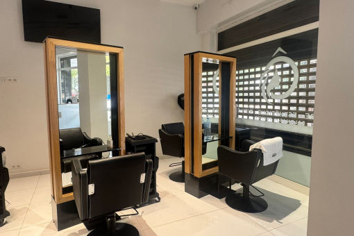 À VENDRE – Fond de commerce - Salon de Beauté, Agadir