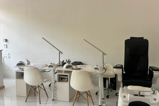 À VENDRE – Fond de commerce - Salon de Beauté, Agadir