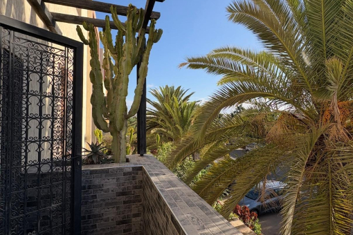 À Vendre – Duplex 200 m² – Résidence Sécurisée – Bensergao, Agadir