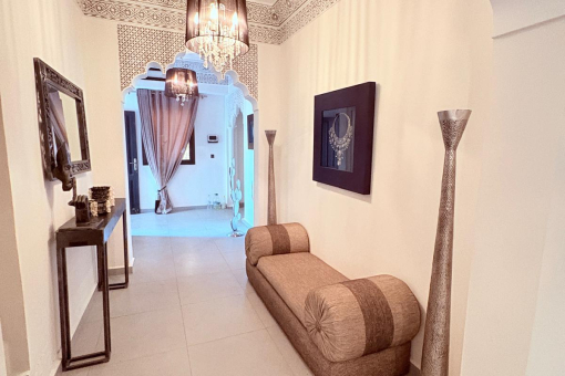 À Vendre – Duplex 200 m² – Résidence Sécurisée – Bensergao, Agadir