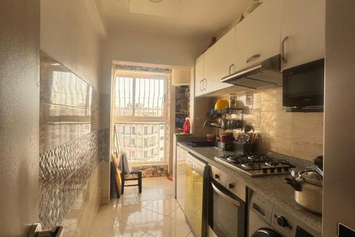 À Vendre – Bel Appartement quarier hay mohammedi 59 m²