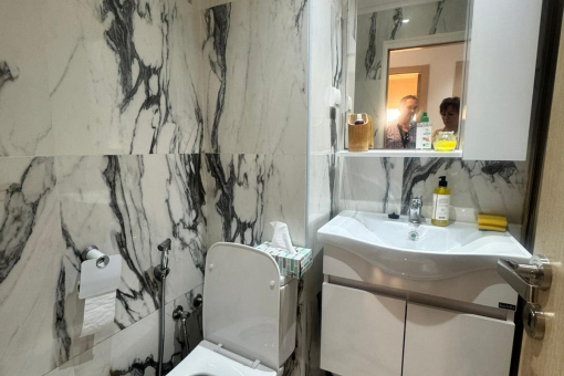 À Vendre – Bel Appartement quarier hay mohammedi 59 m²