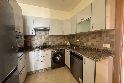 À Vendre – Bel Appartement 3 Pièces – 96 m² – Quartier Abderrahim BOUABID