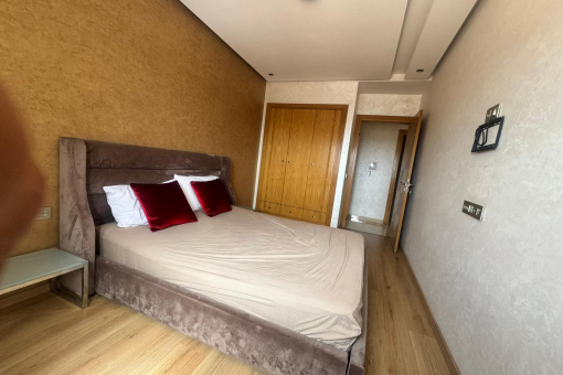 À Vendre – Bel Appartement 3 Pièces – 96 m² – Quartier Abderrahim BOUABID