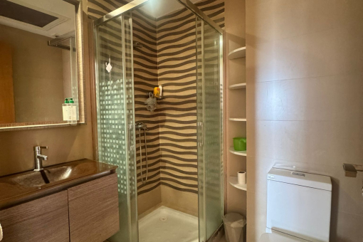 À Vendre – Bel Appartement 3 Pièces – 96 m² – Quartier Abderrahim BOUABID