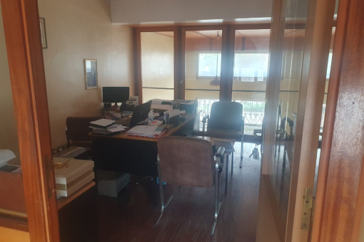 À VENDRE – AGENCE DE VOYAGE – EMPLACEMENT STRATÉGIQUE