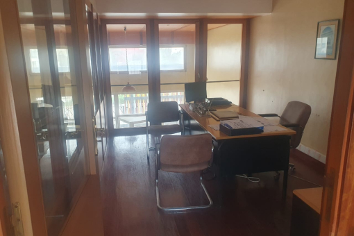 À VENDRE – AGENCE DE VOYAGE – EMPLACEMENT STRATÉGIQUE