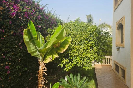 À VENDRE – Superbe Villa de Prestige à Illigh – Vue Mer et Montagne