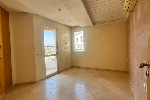 Bel Appartement - Résidence Sécurisée avec Piscine – Agadir Quartier Industriel