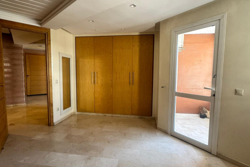 Bel Appartement - Résidence Sécurisée avec Piscine – Agadir Quartier Industriel
