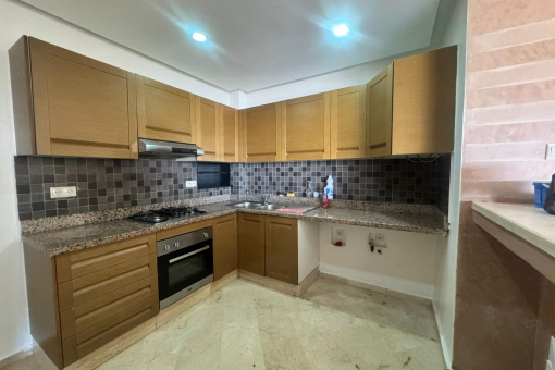 Bel Appartement - Résidence Sécurisée avec Piscine – Agadir Quartier Industriel