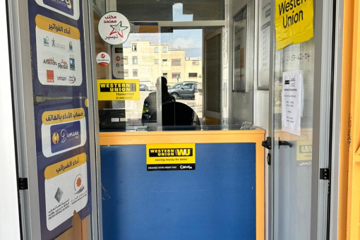 À vendre – Local commercial 20 m² + mezzanine 5 m² – Quartier Wafaa, Agadir