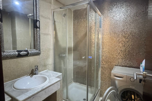 À vendre – Appartement meublé 2 chambres – Islane
