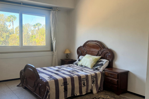 Appartement de 83m² à Bensergao