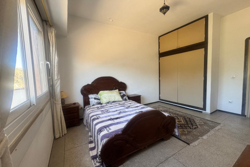 Appartement de 83m² à Bensergao