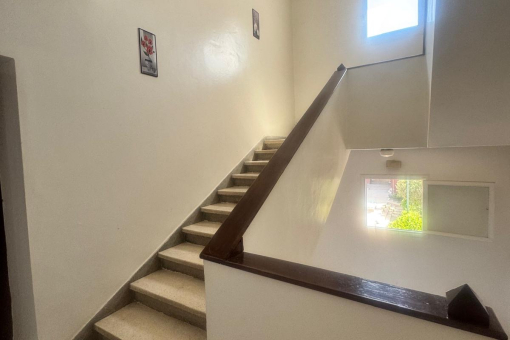 Appartement de 83m² à Bensergao