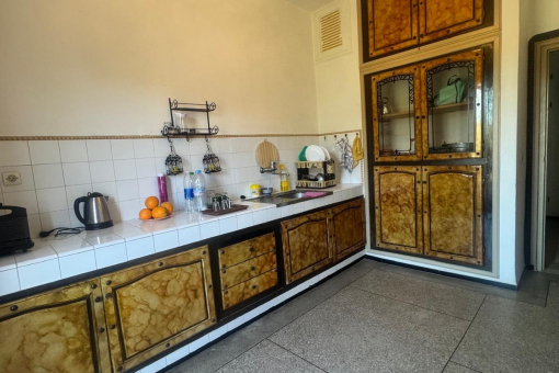 Appartement de 83m² à Bensergao