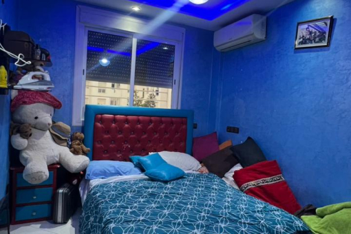 Appartement Meublé 54 m² – Hay Mohamadi, Agadir