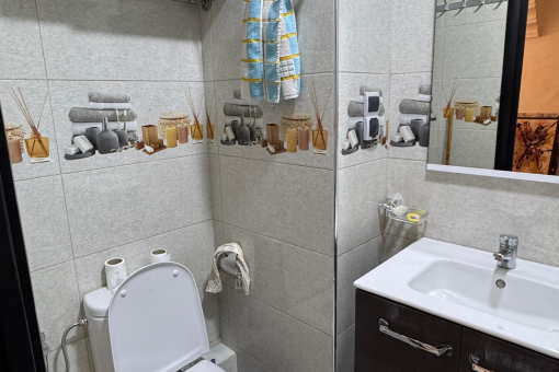 Appartement Meublé Neuf à Eddakhla