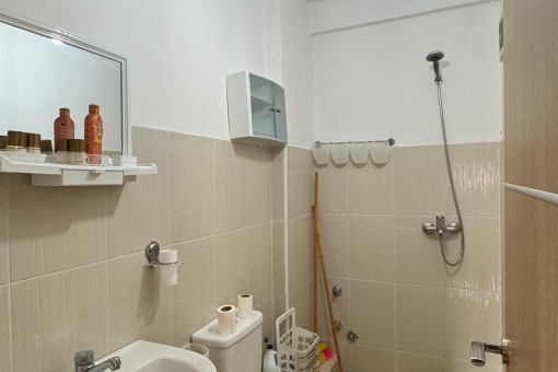 Appartement meublé neuf à louer – Hay Mohamadi, Agadir