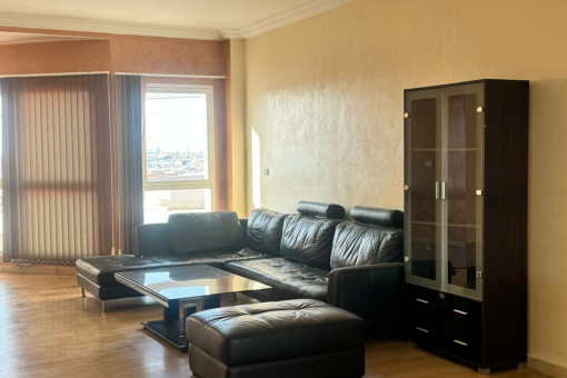 A louer - Bureau de 82m² à Founty