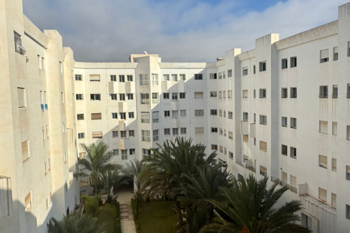 A louer - Bureau de 82m² à Founty