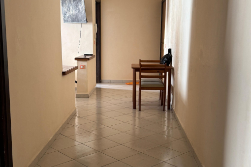 Appartement meublé à louer – Quartier Salam | Résidence sécurisée