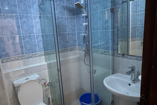 Appartement meublé à louer – Quartier Salam | Résidence sécurisée