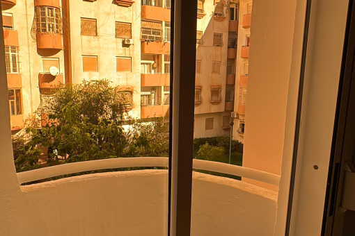 Appartement meublé à louer – Quartier Salam | Résidence sécurisée