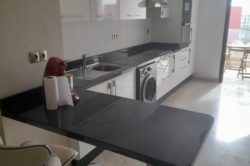 À Vendre – Bel Appartement Haut Founty 158 m²