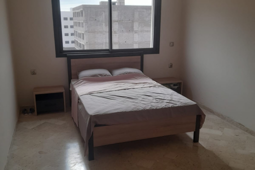 À Vendre – Bel Appartement Haut Founty 158 m²