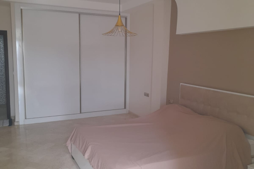 À Vendre – Bel Appartement Haut Founty 158 m²