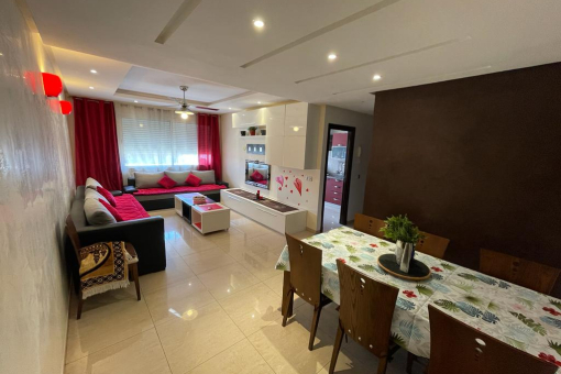 Appartement à louer – Résidence Islane
