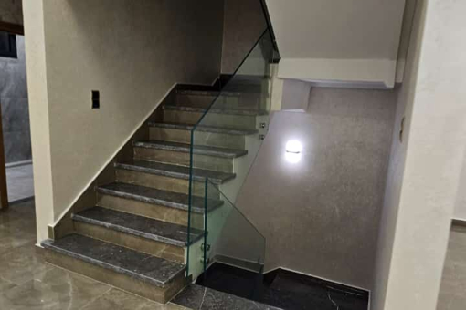 Villa haut standing avec piscine & hammam – Hay Mohammadi