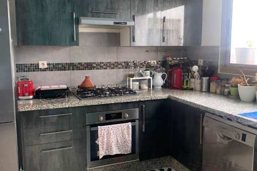 Appartement meublé à vendre – Islane Hay Mohammadi