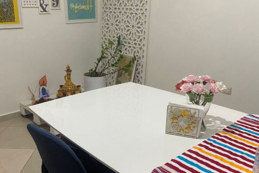 Appartement meublé à vendre – Islane Hay Mohammadi