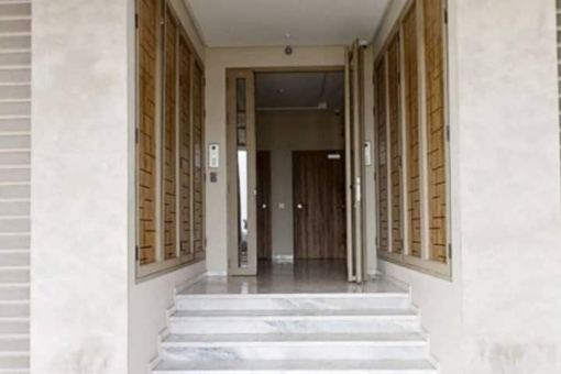 Magnifique appartement meublé avec vue mer – Résidence Belle Vue, Avenue M5