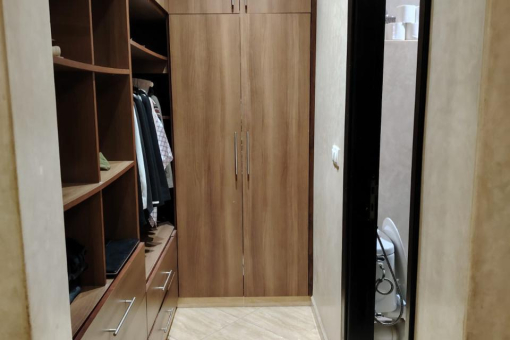 Appartement à louer – Haut Founty 