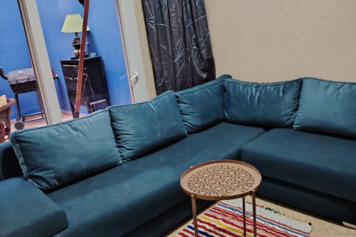 Appartement à louer – Haut Founty 
